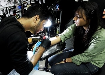 Bhubaneswar-ink-Tattoo-shops-Khandagiri-bhubaneswar-Odisha-3