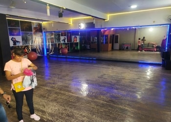 Bhumika-dance-fitness-studio-Zumba-classes-Amanaka-raipur-Chhattisgarh-2