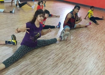 Bhumika-dance-fitness-studio-Zumba-classes-Amanaka-raipur-Chhattisgarh-3