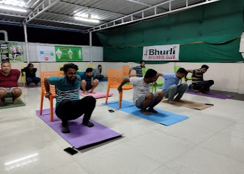 Bhurli-wellness-club-Gym-Sedam-gulbarga-kalaburagi-Karnataka-1