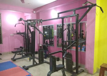 Bicons-gym-Weight-loss-centres-Balasore-Odisha-1