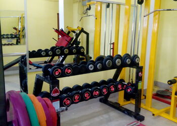 Bicons-gym-Weight-loss-centres-Balasore-Odisha-2