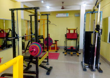 Bicons-gym-Weight-loss-centres-Balasore-Odisha-3