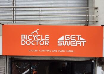 Bicycle-doctor-Bicycle-store-Kolhapur-Maharashtra-1