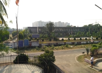 Bidhan-nagar-sector-2a-park-Public-parks-Durgapur-West-bengal-1