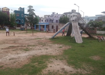 Bidhan-nagar-sector-2a-park-Public-parks-Durgapur-West-bengal-2