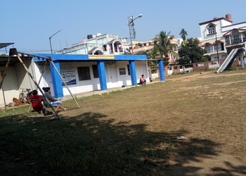 Bidhan-nagar-sector-2a-park-Public-parks-Durgapur-West-bengal-3