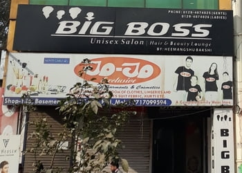 Big-boss-unisex-salon-Beauty-parlour-Sector-21c-faridabad-Haryana-1