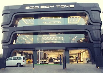 Big-boy-toyz-ltd-Used-car-dealers-Cyber-city-gurugram-Haryana-1