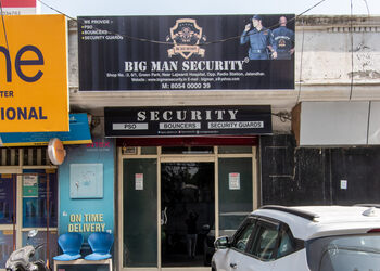 Bigman-security-Security-services-Model-town-jalandhar-Punjab-1