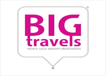 Bigtravels-Travel-agents-Jp-nagar-bangalore-Karnataka-1