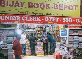 Bijay-book-depot-Book-stores-Cuttack-Odisha-1
