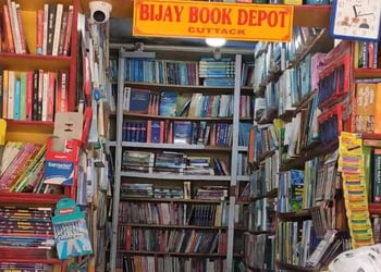 Bijay-book-depot-Book-stores-Cuttack-Odisha-3