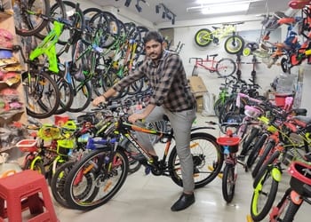 Bike-bird-cycles-Bicycle-store-Ghaziabad-Uttar-pradesh-2