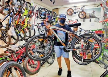 Bike-bird-cycles-Bicycle-store-Ghaziabad-Uttar-pradesh-3