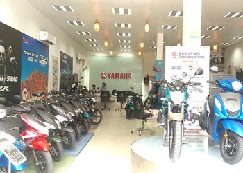 Bike-house-delhi-Motorcycle-dealers-Kalkaji-delhi-Delhi-3