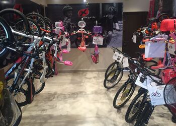 Bike-studio-a-r-bicycles-Bicycle-store-Amravati-Maharashtra-3