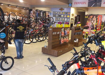 Bike-studio-Bicycle-store-Bhaktinagar-rajkot-Gujarat-3