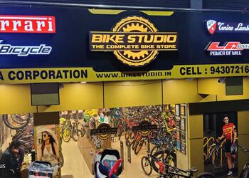 Bike-studio-Bicycle-store-Sakchi-jamshedpur-Jharkhand-1