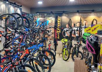 Bike-studio-Bicycle-store-Sakchi-jamshedpur-Jharkhand-2