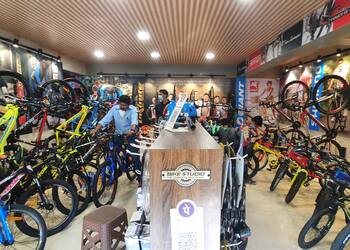 Bike-studio-Bicycle-store-Sakchi-jamshedpur-Jharkhand-3