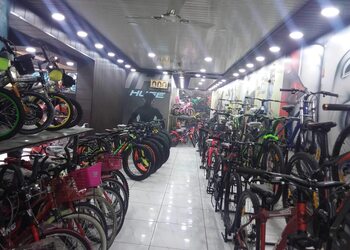 Bike-zone-Bicycle-store-Panipat-Haryana-2