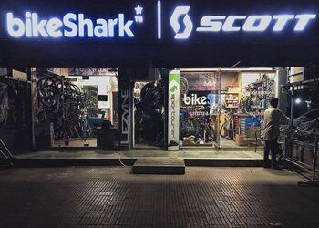 Bikeshark-Bicycle-store-Borivali-mumbai-Maharashtra-1