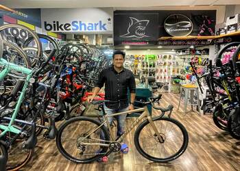 Bikeshark-Bicycle-store-Dahisar-mumbai-Maharashtra-3