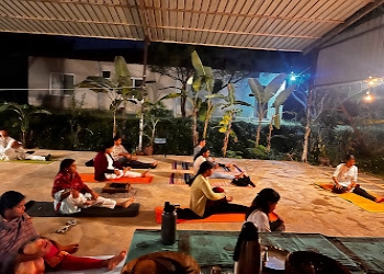 Bilva-yoga-and-wellness-Yoga-classes-Secunderabad-Telangana-2