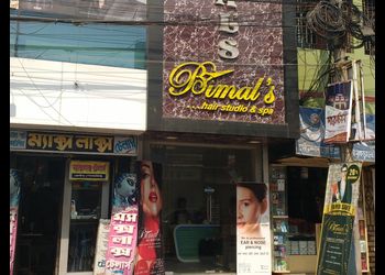 Bimals-hair-studio-Beauty-parlour-Panihati-West-bengal-1