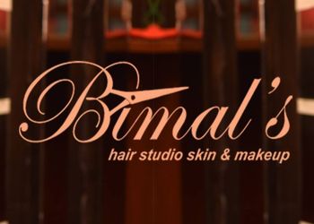 Bimals-hair-studio-skin-makeup-Beauty-parlour-Khardah-kolkata-West-bengal-1