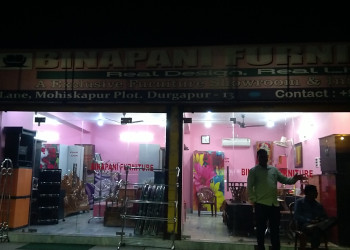 Binapani-furniture-Furniture-stores-Durgapur-West-bengal-1
