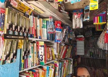 Binapani-pustakalaya-Book-stores-Baranagar-kolkata-West-bengal-2