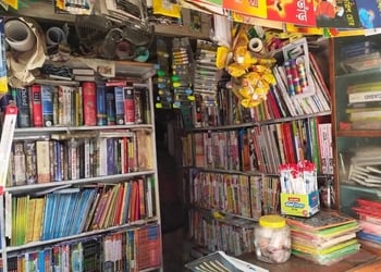 Binapani-pustakalaya-Book-stores-Baranagar-kolkata-West-bengal-3