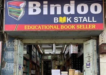 Bindoo-book-stall-Book-stores-Vadodara-Gujarat-1