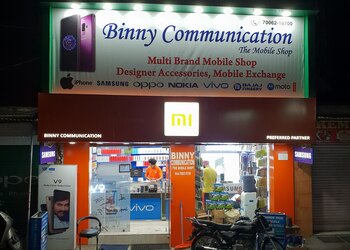 Binny-communication-Mobile-stores-Channi-himmat-jammu-Jammu-and-kashmir-1