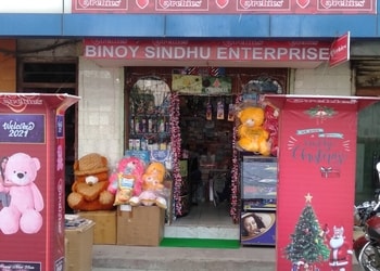 Binoy-sindhu-enterprise-Gift-shops-Malda-West-bengal-1