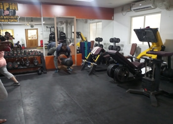 Bipin-multi-speciality-fitness-centre-Gym-Trichy-junction-tiruchirappalli-Tamil-nadu-3