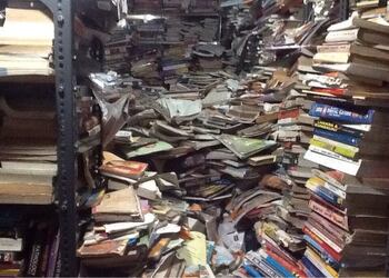 Bipin-second-hand-book-shop-Book-stores-Kalyan-dombivali-Maharashtra-3