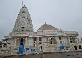 Birla-mandir-Temples-Jaipur-Rajasthan-1