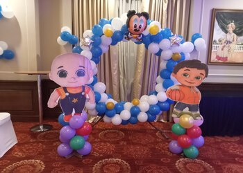 Birthday-party-planner-Balloon-decorators-Gomti-nagar-lucknow-Uttar-pradesh-3