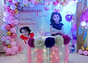 Birthday-party-planner-Balloon-decorators-Hazratganj-lucknow-Uttar-pradesh-1
