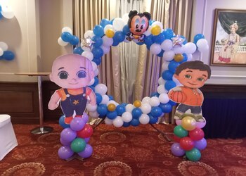 Birthday-party-planner-Balloon-decorators-Hazratganj-lucknow-Uttar-pradesh-3