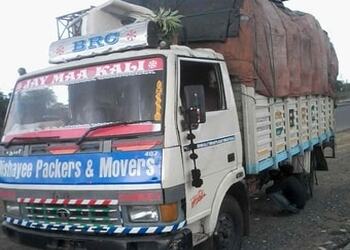 Bishayee-road-carrier-Packers-and-movers-Asansol-West-bengal-2