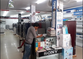 Bishnudeep-electronics-Electronics-store-Birbhum-West-bengal-2