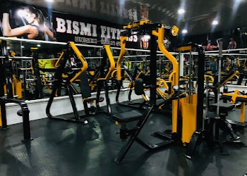 Bismi-fitness-Gym-Technopark-thiruvananthapuram-Kerala-2