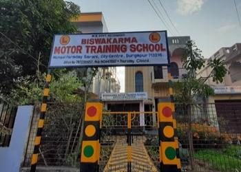 Biswakarma-motor-training-school-Driving-schools-A-zone-durgapur-West-bengal-1