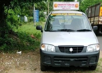 Biswakarma-motor-training-school-Driving-schools-A-zone-durgapur-West-bengal-2