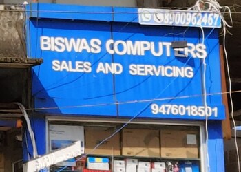Biswas-computer-and-electronics-Computer-store-Andaman-Andaman-and-nicobar-islands-1