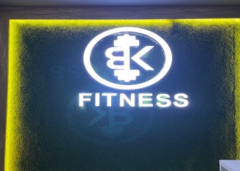 Bk-fitness-premium-unisex-gym-Gym-Chhatrapur-brahmapur-Odisha-1